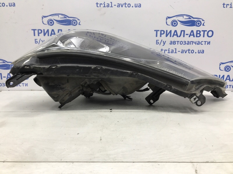 Фара левая галоген Toyota RAV 4 A40 2.2 DIESEL 2ADFTV 2012 (б/у) Київ - зображення 7