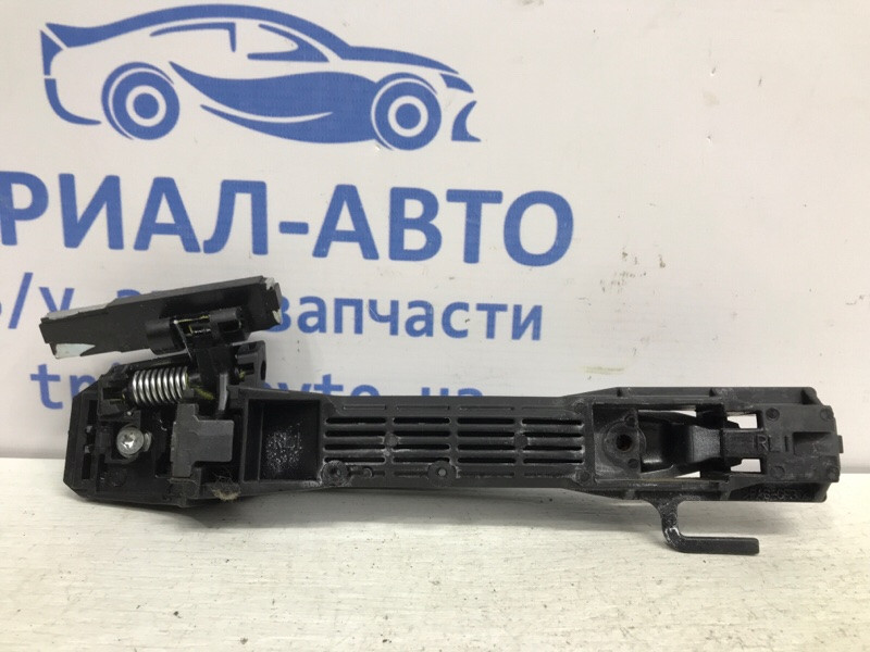 Ручка двери внешняя задняя левая Lexus RX 350 XU30 3.5 БЕНЗИН 2GRFE 2003 (б/у) Київ - зображення 3