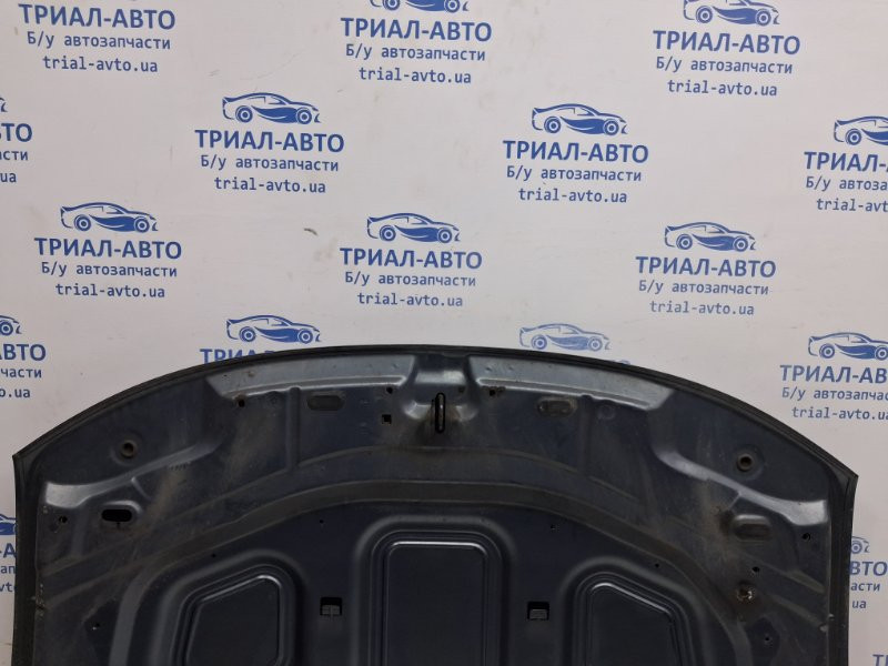 Капот Dacia Duster HS 1.5 DIESEL K9K 2010 (б/у) Київ - зображення 10