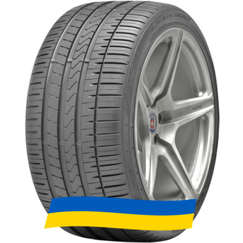 225/55 R18 Falken Azenis FK510 SUV 102W Позашляхова шина Київ - зображення 7
