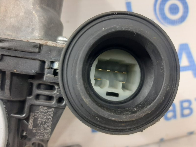 Стеклоподъемник передний левый Lexus RX 350 XU30 3.5 БЕНЗИН 2GRFE 2003 (б/у) Київ - зображення 2