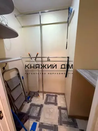 Оренда 1 к. квартири метро Либідська № 11204923 Київ