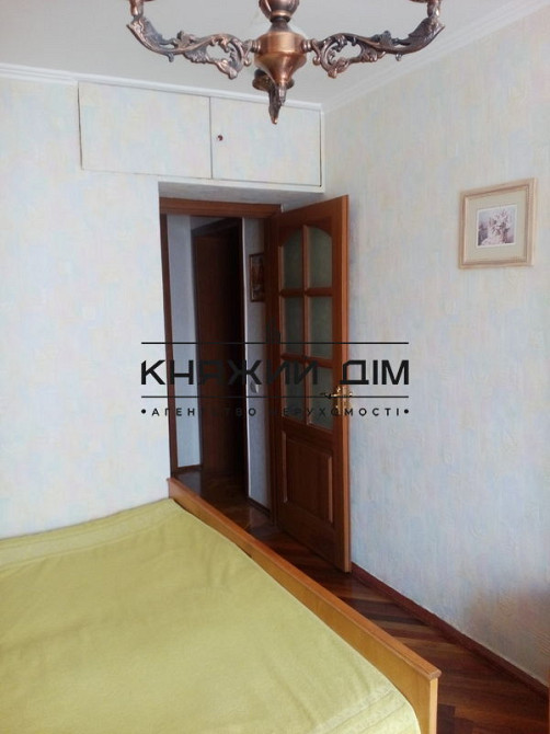 Оренда 2 кімнатна квартира м. Лук'янівська КОД 1195337 Київ - зображення 6