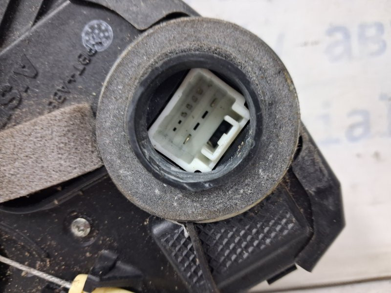 Замок двери передний левый Suzuki Grand Vitara JT 2.7 БЕНЗИН H27A 2005 (б/у) Київ - зображення 4