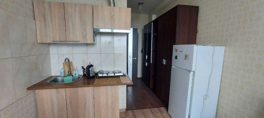 долгосрочная аренда 1-к квартира Одесса, Хаджибейский, 4500 грн./мес. Одесса - изображение 2