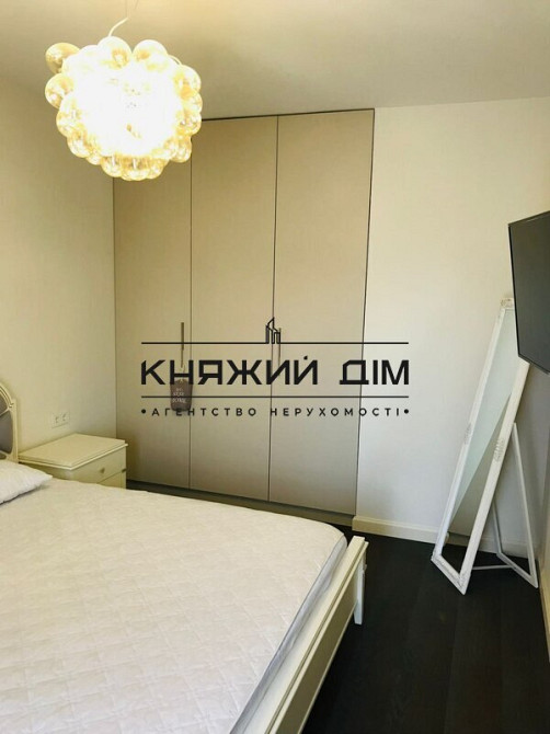 Оренда 2 км. в комплексі бізнес класу ЖК « Квартет» вул. В.Липківського,18в код 11203202 Киев - изображение 2