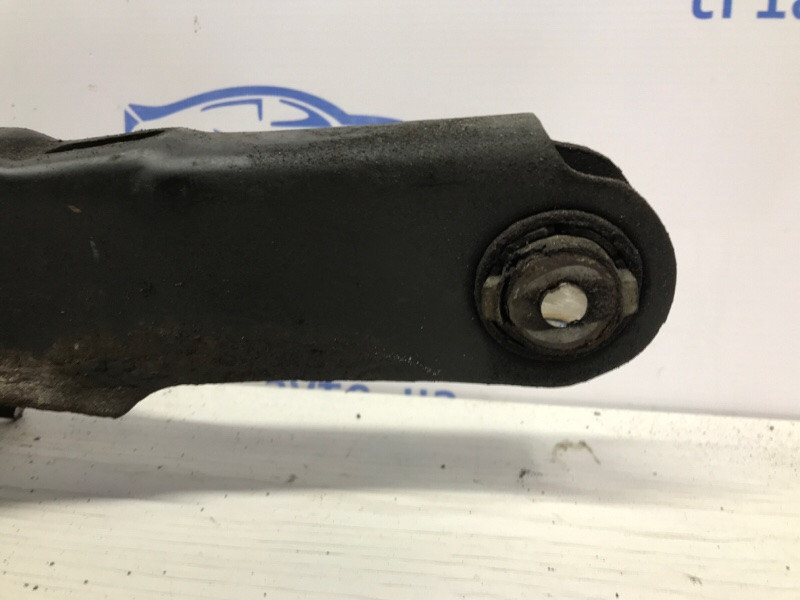 Рычаг задней подвески нижний поперечный (под пружину) Mazda CX 5 KE 2.2 DIESEL 2011 (б/у) Киев - изображение 2