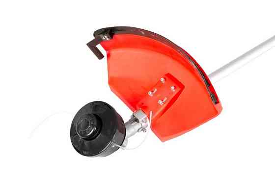 Триммер бензиновый 4-хтактный MPT 900 Вт 35.8 см³ 3200 об/мин катушка+диск MBCX35 Харків