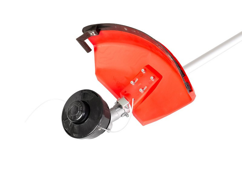 Триммер бензиновый 4-хтактный MPT 900 Вт 35.8 см³ 3200 об/мин катушка+диск MBCX35 Харків - зображення 5