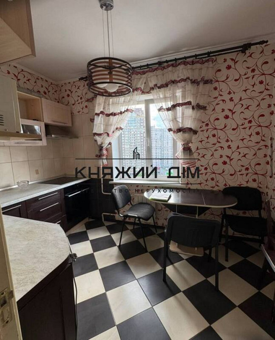 Оренда 2-кімнатної квартири на Позняках, проспект Петра Григоренко. Код 1129728 Київ - зображення 6
