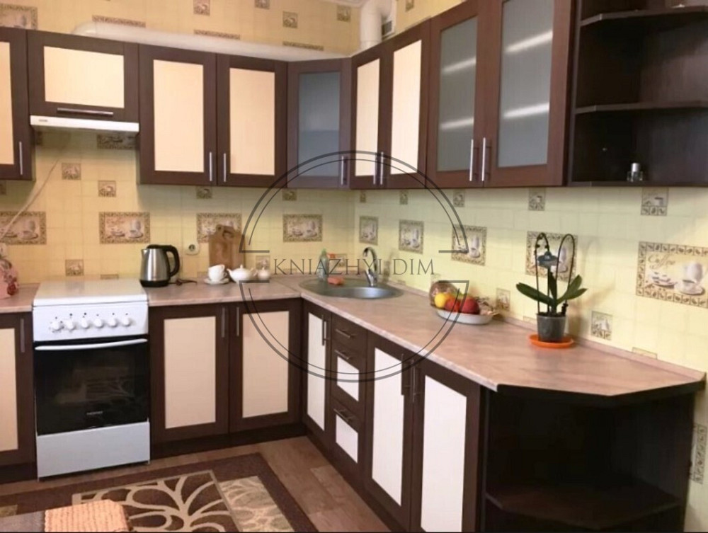 Оренда 2-х. кімнатна роздільна квартира на Позняках. Код об'єкта: 11106436. Київ - зображення 2