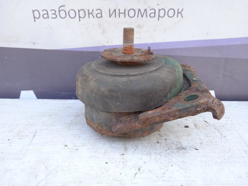 Подушка ДВС правая Toyota Prado J120 3.0 DIESEL 1KDFTV 2002 (б/у) Київ - зображення 3