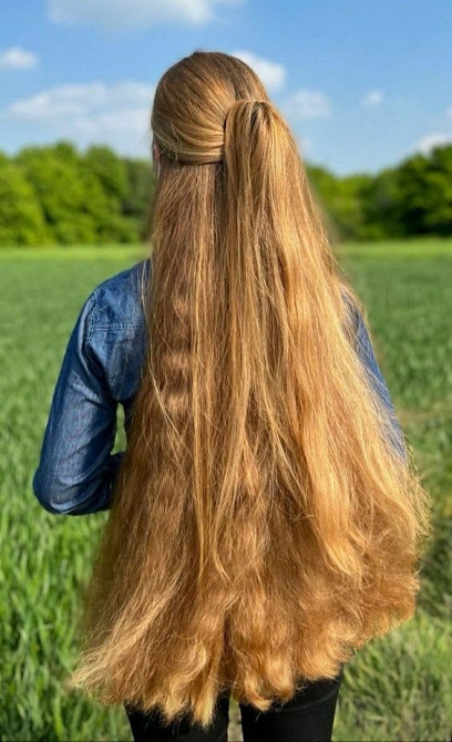 Я куплю твоє волосся у Кам’янському за чесну і приємну ціну Вайбер 0961002722 Телеграм 0633013356 Кам'янське (Дніпродзержинськ) - зображення 1