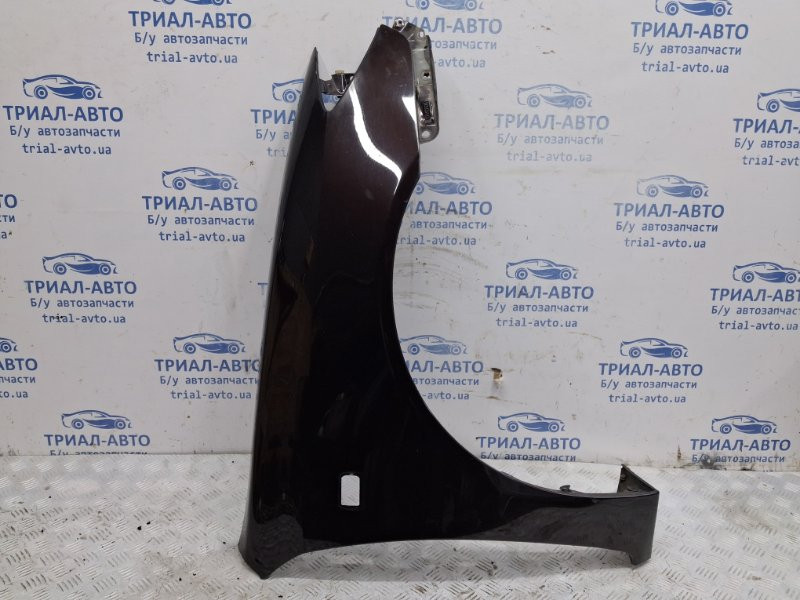 Крыло переднее правое Toyota Camry 2001-2006 5380133100 (Арт. 67883) Киев - изображение 1
