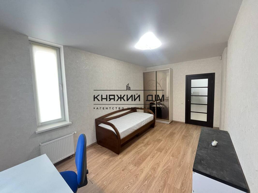 Оренда 3 кімнатна квартира в ЖК Комфорт Таун КОД 11202768 Київ - зображення 7