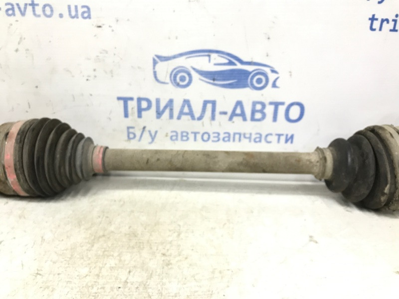 Привод задний Suzuki Grand Vitara JT 2.0 БЕНЗИН J20A 2005 (б/у) Киев - изображение 4