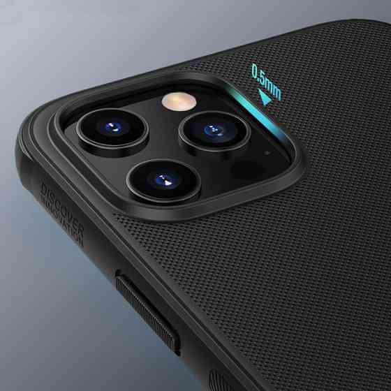 Чехол Nillkin Matte Pro для Apple iPhone 13 Pro (6.1") Херсон