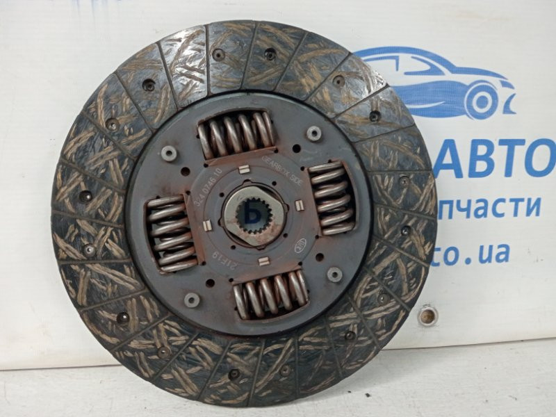 Диск сцепления Kia Sportage 2010-2016 4110032021 (Арт. 59166) Київ - зображення 1