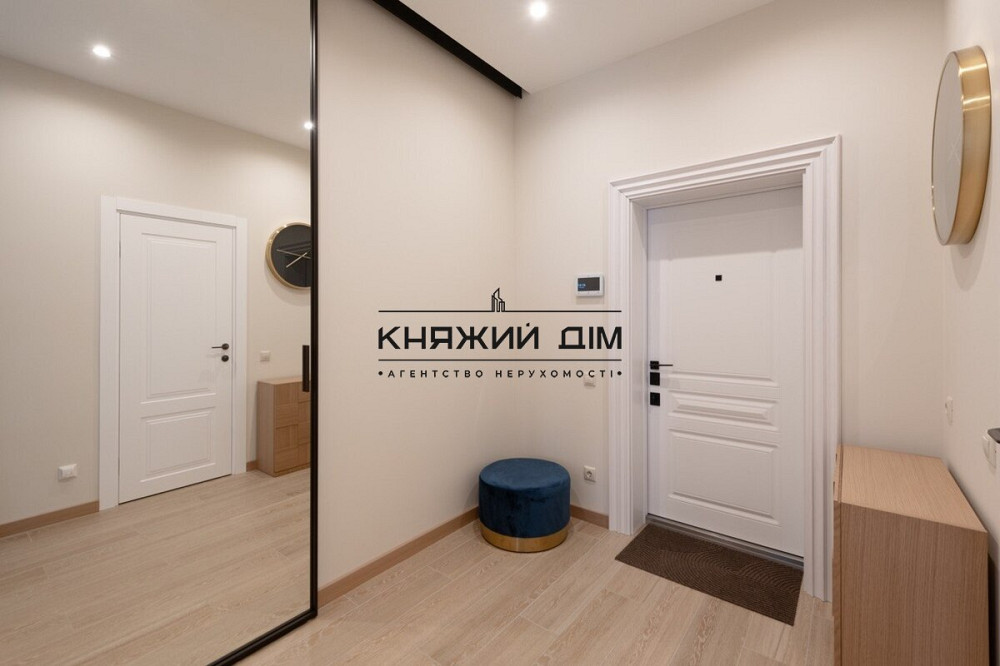 Оренда 1 кімнатна квартира в ЖК Новопечерські Липки  КОД  11204706 Київ - зображення 11