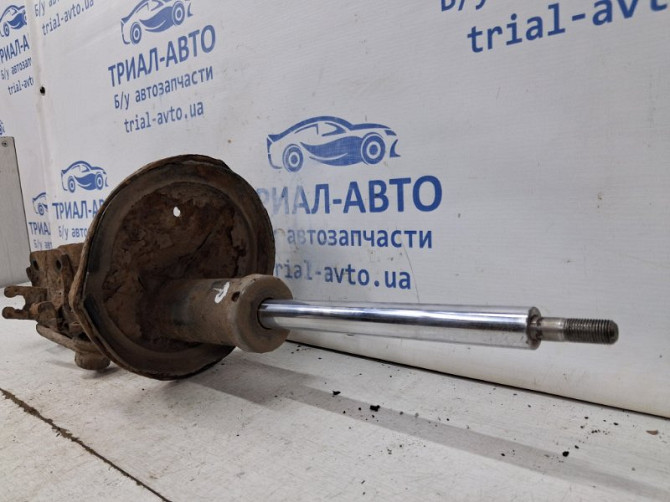 Амортизатор задний Hyundai Tucson JM 2.0 DIESEL D4EA 2004 прав. (б/у) Київ - зображення 2