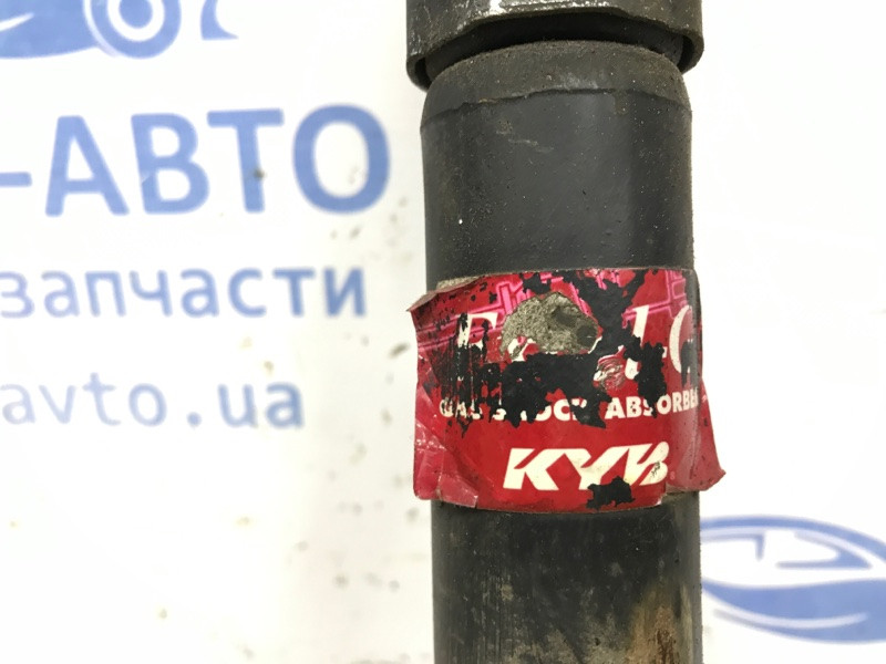 Амортизатор задний Mitsubishi Outlander 2003-2006 4162A006 (Арт. 44283) Киев - изображение 4