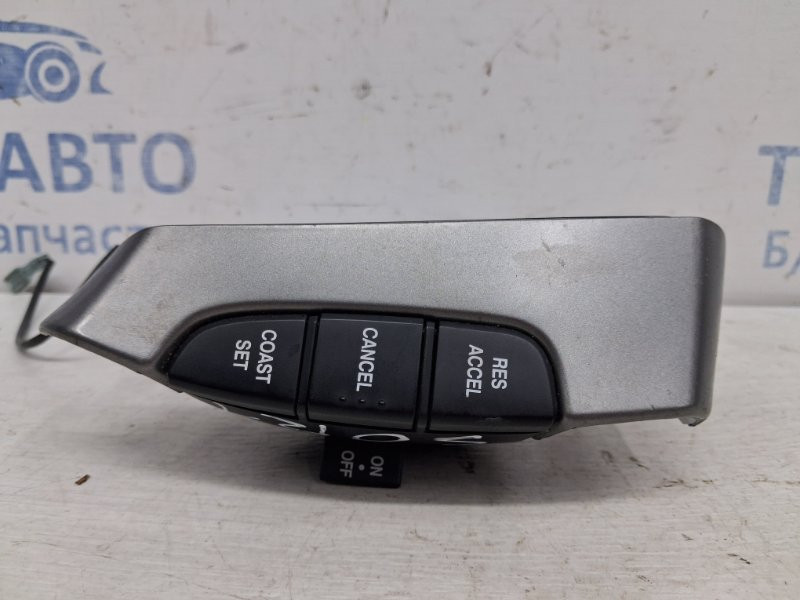 Кнопки руля Kia Sorento BL 2.5 DIESEL D4CB 2002 (б/у) Київ - зображення 2