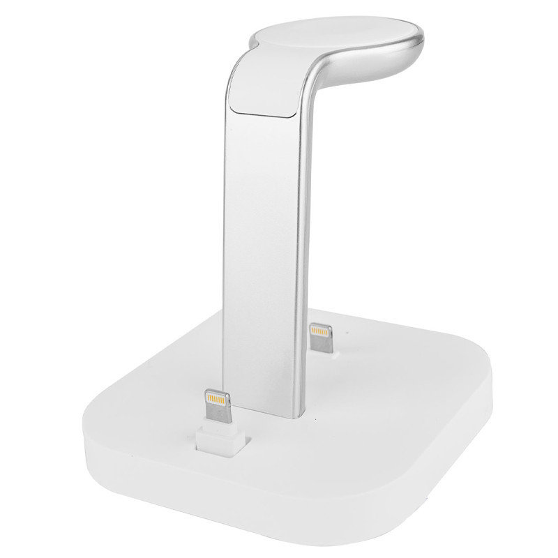 Уценка БЗУ Hoco CW43 Graceful 3-in-1 Херсон - зображення 1