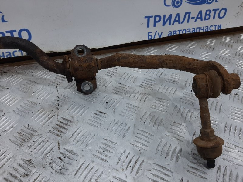 Стабилизатор задний Toyota RAV 4 A30 2.0 БЕНЗИН 1AZFE 2005 (б/у) Київ - зображення 2