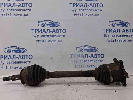 Привод задний левый Nissan Pathfinder R51 2.5 DIESEL YD25DDTI 2004 (б/у) Київ