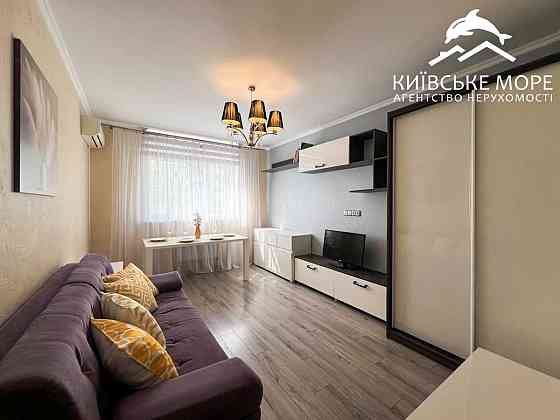 продажа 3-к квартира Киев, Днепровский, 106000 $ Київ