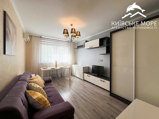 продажа 3-к квартира Киев, Днепровский, 106000 $ Київ - зображення 2