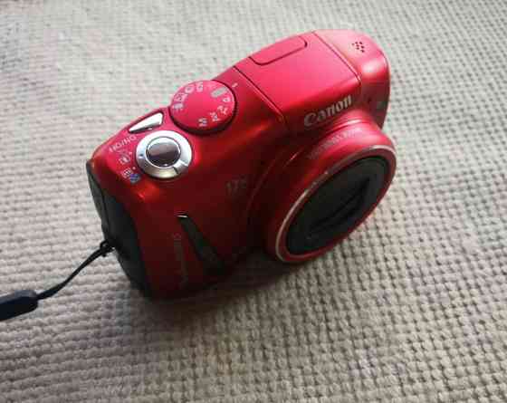 Фотоаппарат Canon PowerShot SX150 IS Київ