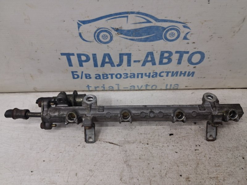 Топливная рампа Mitsubishi Lancer 2003-2009 MR420461 (Арт. 86735) Київ - зображення 1