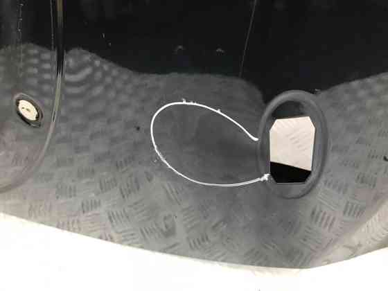 Крыло переднее левое Nissan Juke F15 1.6 TURBO MR16DDT 2010 (б/у) Київ