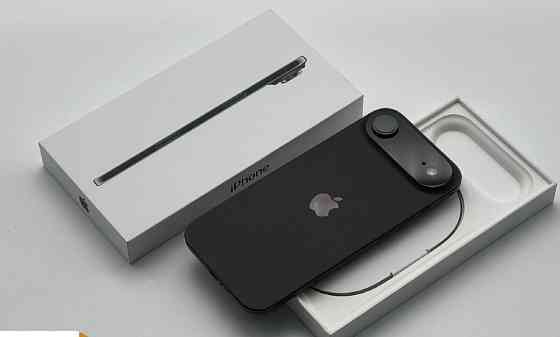 Apple iPhone 17 Pro Max, 17 Pro, 17, iPhone Air, iPhone 16 pro max, 16 pro Київ