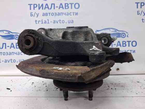 Цапфа задняя правая со ступицей Chevrolet Captiva 2006-2018 23337210 (Арт. 65038) Киев