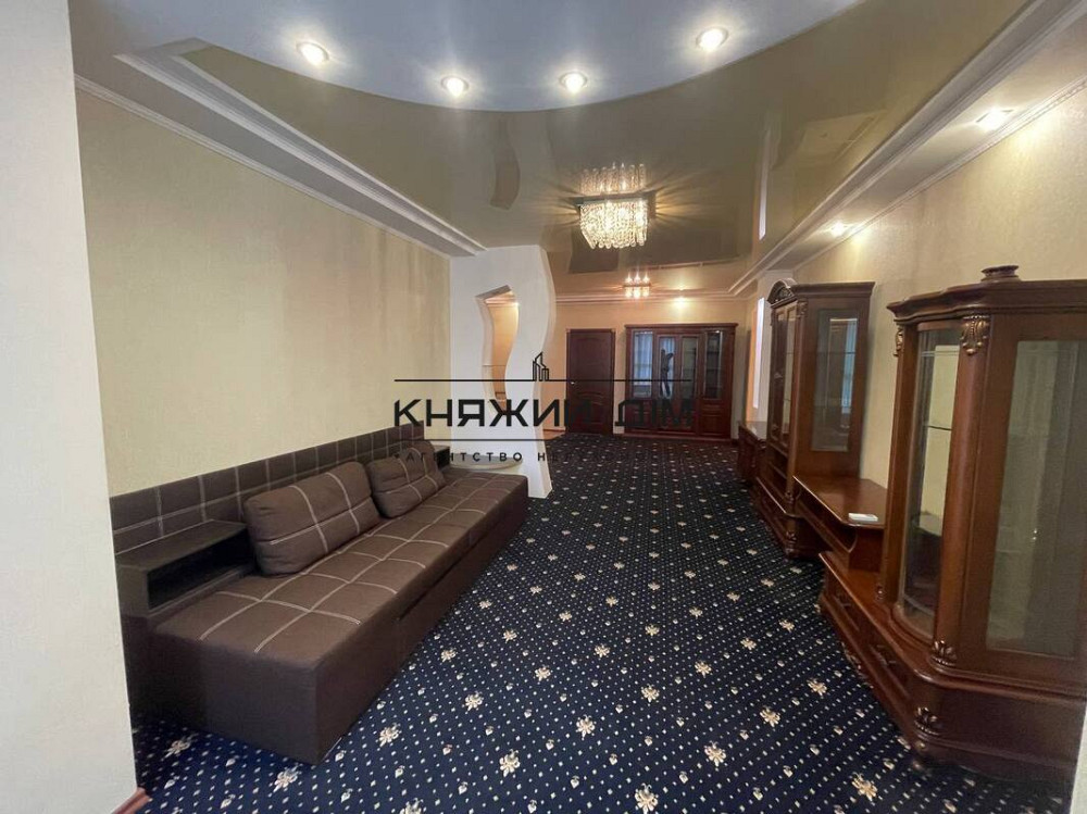 Аренда 3-х комнатная ЖК Лико Град м.Выставочный центр КОД объекта: 1187365 Київ - зображення 12