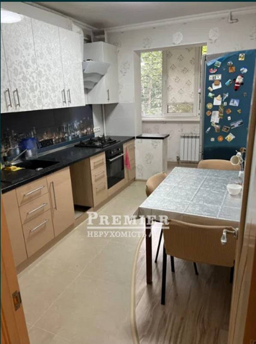 Продам 3-кімнатну квартиру на Заболотного, район ТЦ «Сім'я» Одеса - зображення 4