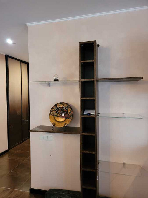 долгосрочная аренда 2-к квартира Киев, Соломенский, 26500 грн./мес. Киев - изображение 8