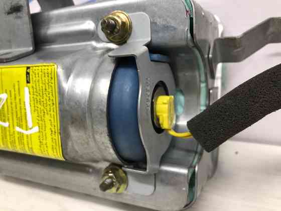 Подушка безопасности в торпеду Toyota Avensis 2002-2010 7397005070 (Арт. 50377) Киев