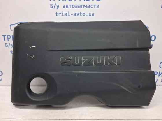 Декоративная крышка ДВС Suzuki Grand Vitara JT 2.4 БЕНЗИН J24B 2005 (б/у) Київ