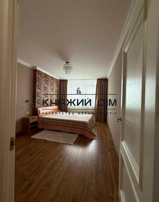 Оренда 1 кімнатної квартири ЖК Manhattan City м. Політехнічний інститут Київ - зображення 9