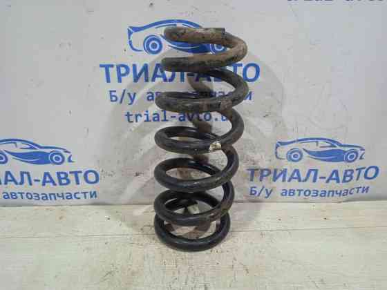 Пружина передняя Mitsubishi Pajero Wagon 4 3.2 ДИЗЕЛЬ 4M41 2006 (б/у) Киев