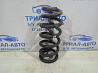 Пружина передняя Mitsubishi Pajero Wagon 4 3.2 ДИЗЕЛЬ 4M41 2006 (б/у) Киев