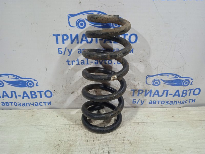 Пружина передняя Mitsubishi Pajero Wagon 4 3.2 ДИЗЕЛЬ 4M41 2006 (б/у) Киев - изображение 1