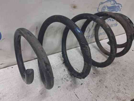 Пружина передняя SsangYong Korando 2010-2019 4431434000 (Арт. 82585) Киев