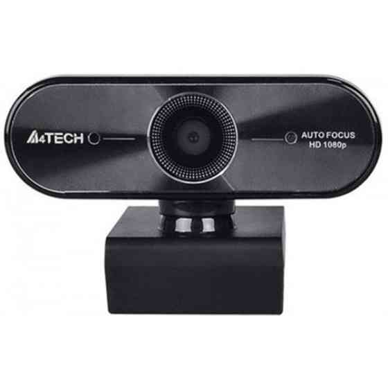 A4-tech Веб-камера A4Tech PK-940HA Black Харків