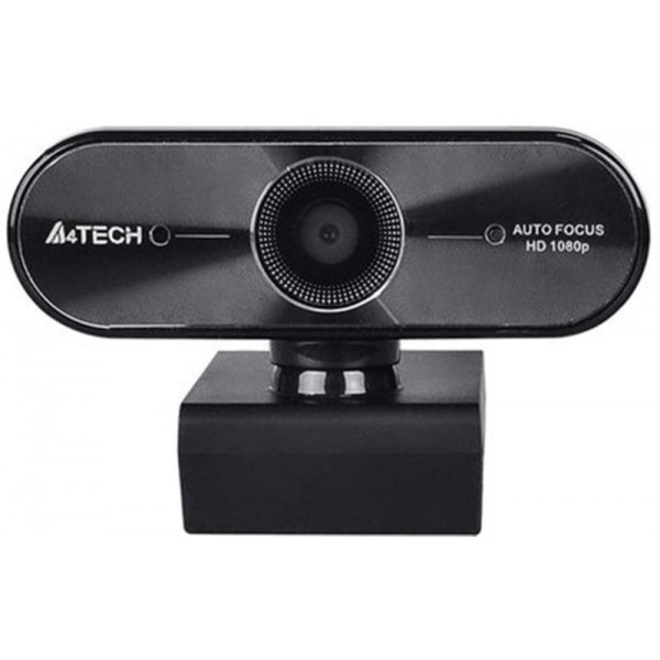 A4-tech Веб-камера A4Tech PK-940HA Black Харків - зображення 2