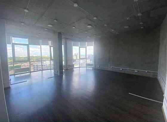 долгосрочная аренда офисное помещение Киев, Печерский, 1100 $/мес. Київ