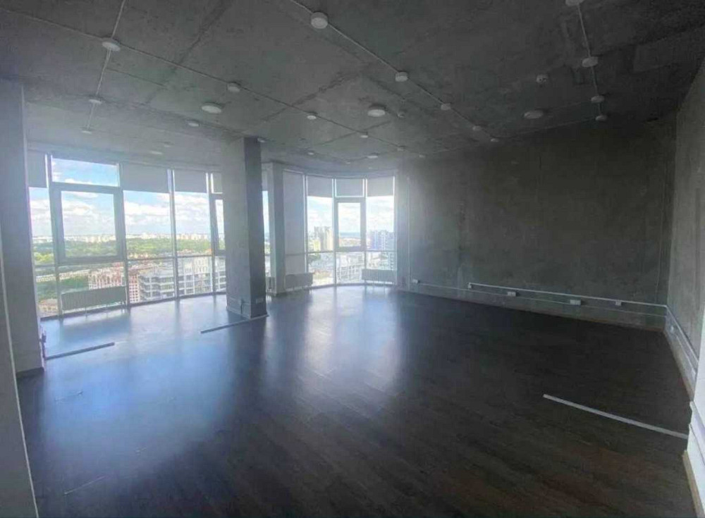 долгосрочная аренда офисное помещение Киев, Печерский, 1100 $/мес. Київ - зображення 5